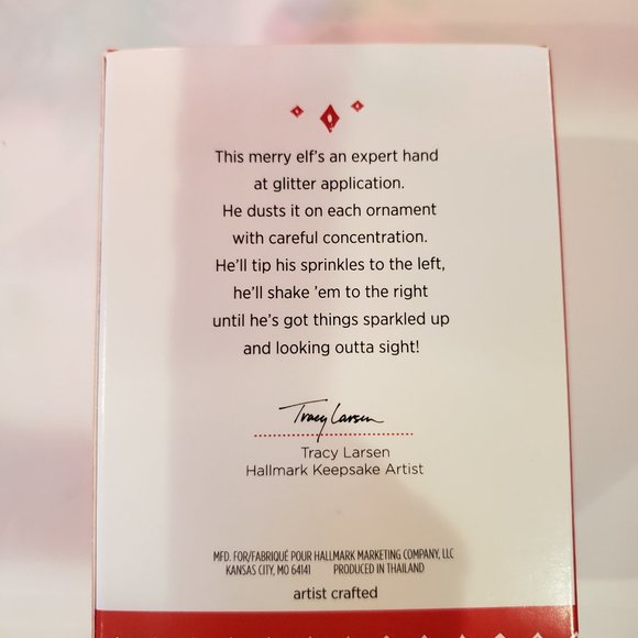 2015 North Pole Tree Trimmers 3rd in Series - Picture 5 of 6